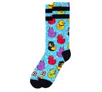Calzini American Socks Tub Duck Signature blu Taglia L/XL