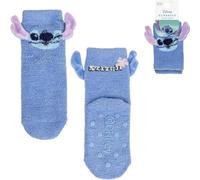 Calzini antiscivolo 3d con design stitich