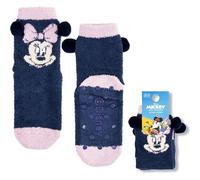 Calzini antiscivolo 3d design Minnie