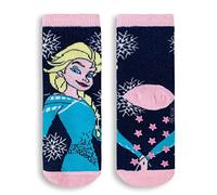 Calzini antiscivolo bambina Disney Frozen in cotone invernale Bimba 4592