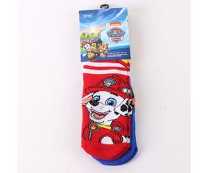Calzini Antiscivolo The Paw Patrol Multicolore 31-34