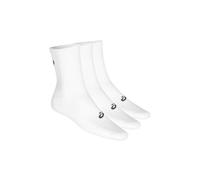 Calzini da tennis Asics 3PPK Crew Socks 3P - Bianco (39-42)