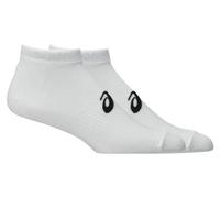 Calcetines Asics 3 Pack Ankle Sock 3033c296 100 L L Bianco