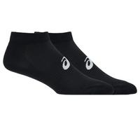 Calcetines Asics 3 Pack Ankle Sock 3033c296 001 Xl XL Black
