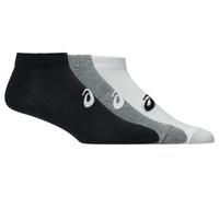 Calcetines Asics 3 Pack Ankle Sock 3033c296 960 L L Vari