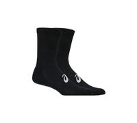 Asics - Crew Sock - Calze casual EU 35-38 nero