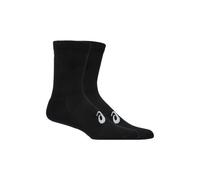 Calcetines Asics 6 Pack Crew Sock 3033c302 001 M M Black