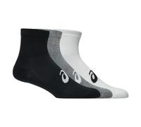 Calcetines Asics 3 Pack Quarter Sock 3033c299 960 Xl XL Vari