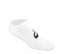 Calzini da tennis Asics Ankle Sock 6P - Bianco 35-38