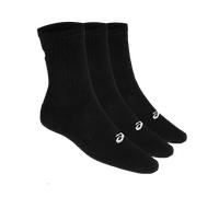 Calzini Asics Crew Neri (Pacchetto x3) 2026