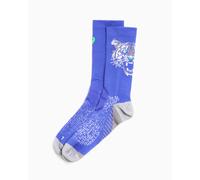 ASICS Performance Run Sock Crew - Unisex - Blu / Bianco - Taglia 35-38- modello 2026