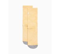 Asics - Performance Run Sock Crew - Calze da running EU 43-46 beige