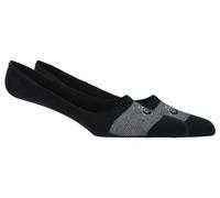 Calcetines Asics 3 Pack Secret Sock 3033c300 001 M M Black