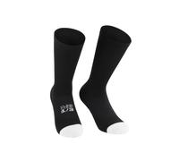 Calzini Assos ENDURANCE S11 serie nera II