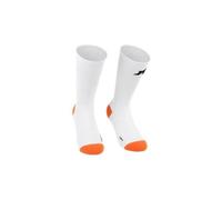 Calze Assos RSR S11 - Bianco 35-38 / Bianco
