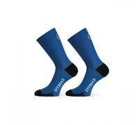 Calzini Assos XC Twilight Blu
