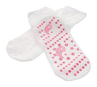 Calzini auto -riscaldanti da 3 coppie calzini caldi caldi elastici calzini