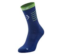 Calzini Babolat Crew J Lebron Blu/Verde 2026 47-50