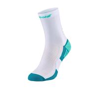 Calzini Babolat Padel Mid 47/50 Verde