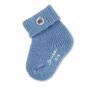Calzini Baby Sterntaler con Lana - Morbidi e caldi con risvolto