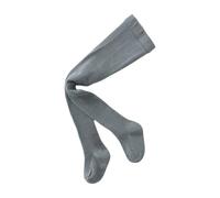 Calzini Bambina - Leggings Elasticizzati per Bambine Tinta Unita Morbidi E Comodi da Indossare Tutti I Giorni sotto Abiti E Gonne (Blue 6-8 Years)