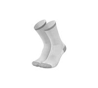 INCYLENCE - Pure V1 - Calze da ciclismo EU 35-38 grigio