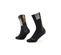 Buff - Coolnet Crew Sock - Calze da running Unisex M - EU: 39-41 nero