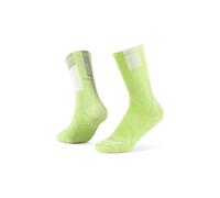 Calzini buff coolnet gialli