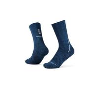 Buff ® Dryflx® Crew Socks Blu EU 45-47