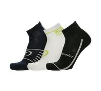 Calzini Bullpadel BP254 I Multicolore (Pacchetto x3) L