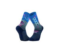 Calzini bv sport run marathon generazioni 3000s collector blu rosa
