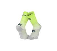 Calzini bv sport run marathon high verde grigio