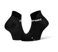 Calzini BV Sport Running light 3d Noir