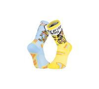 Calzini Trail Ultra Da Collezione Dbdb - 45-47 - BV Sport