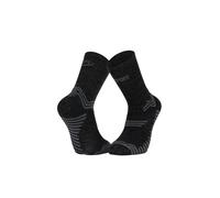 Calzini BV Sport Trail Ultra + Noir 45/47