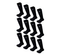 Calzini Calze da Uomo Basket LOTTO, Pacco da 9, 12, 15 paia