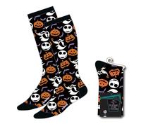 Calzini - Calzini Nightmare Before Christmas Tg. Unica
