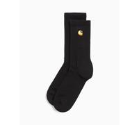 Carhartt WIP Chase Socks men Socks black in taglia:ONE SIZE