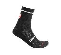 Castelli Calzini Entrata 13 Black