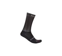 Castelli - Fast Feet 4 Sock - Calze da ciclismo EU 44-47 nero