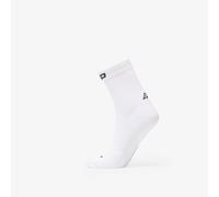 Calzini CEP Women' Core Run Mid Cut Compreion ock 5.0 1-Pack White S