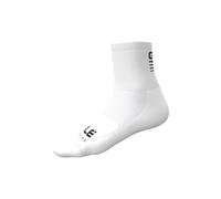 Calze Alé Strada 2.0 bianco - L