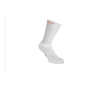Calzini ciclismo DMT AERO RACE sock 2025 - Colore: Bianco, Taglia: XS/S