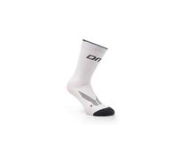 Calzini ciclismo DMT S-PRINT BIOMECHANIC SOCK - Colore: Bianco, Taglia: XS/S