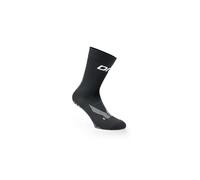 Calzini ciclismo DMT S-PRINT BIOMECHANIC SOCK - Taglia: M/L, Colore: Nero