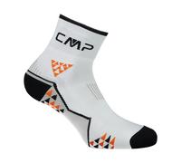 Calzini CMP Skinlife Blanc 46/48