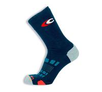 Calzini Cofra Top Summer Azzurro