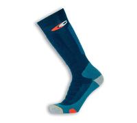 Calzini Cofra Top Winter Azzurro
