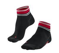 Calzini corti Falke BC Impulse Noir