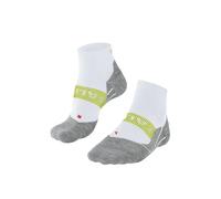 Falke - RU4 Endurance Cool Short - Calze da running EU 39-41 grigio